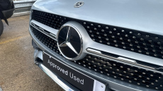 Mercedes-Benz GLC 220d 4Matic AMG Line Premium 5dr 9G-Tronic Diesel Estate
